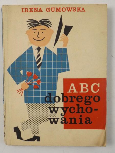 ABC dobrego wychowania
