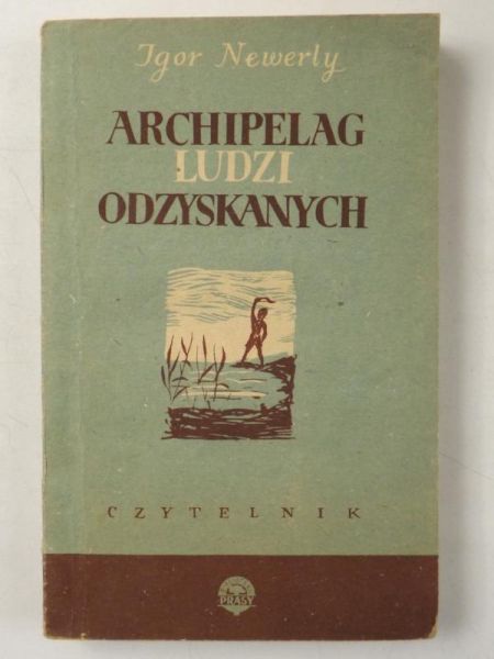 Archipelag ludzi odzyskanych