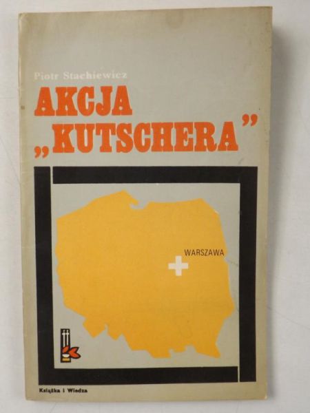 Akcja "Kutschera"