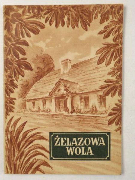 Żelazowa Wola