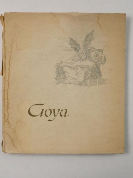 Goya, 1948 r.