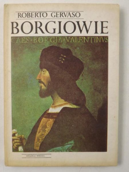 Borgiowie