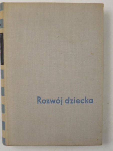 Rozwój dziecka