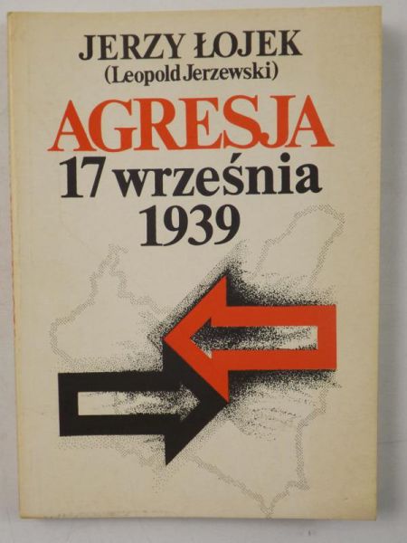 Agresja 17 września 1939