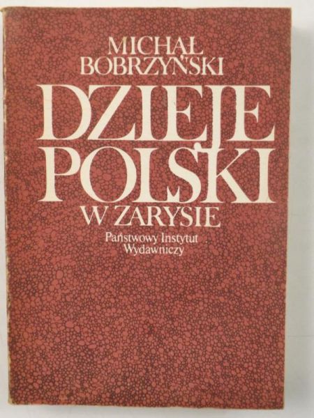 Dzieje Polski w zarysie