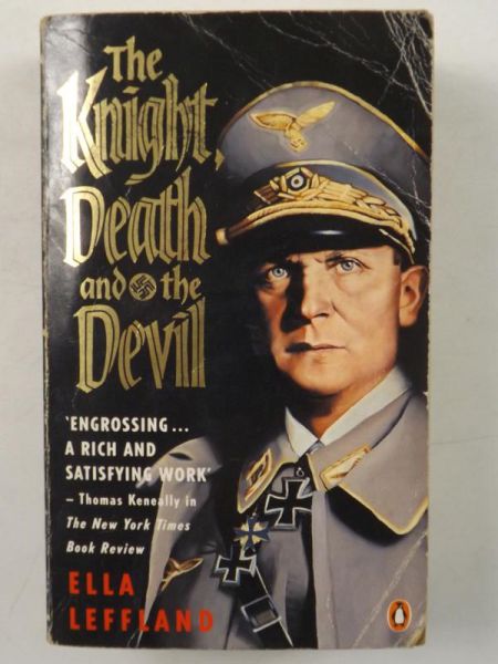 Knight, Death and the Devil