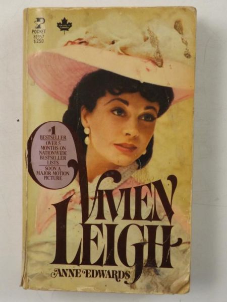 Vivien Leigh