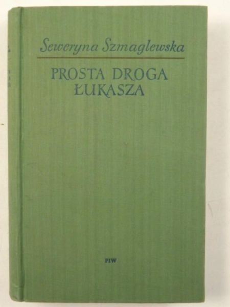 Prosta droga Łukasza