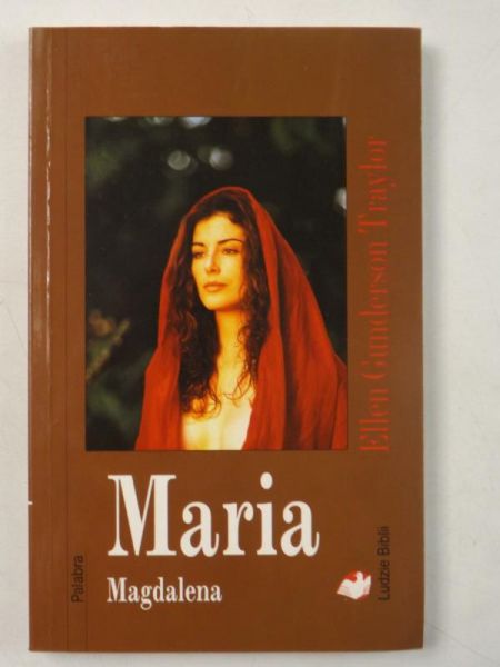 Maria Magdalena