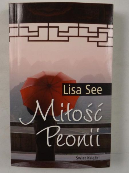 Miłość Peonii