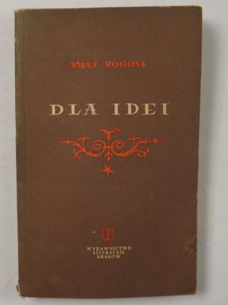 Dla idei