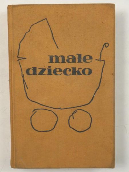 Małe dziecko
