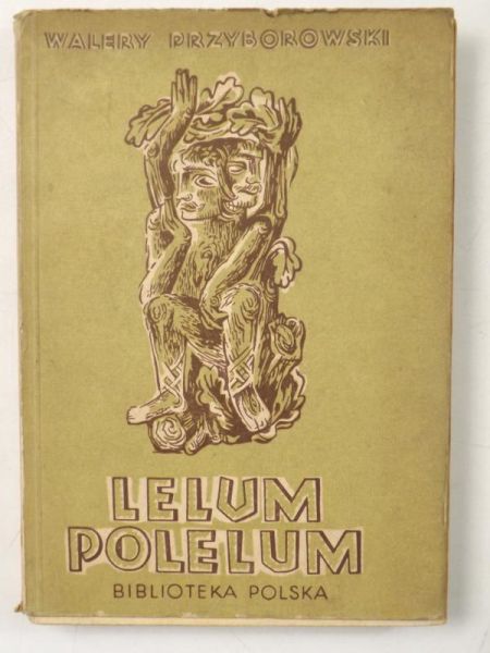 Przyborowski Walery - Lelum Polelum