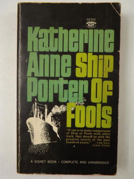 Ship of Fools