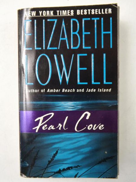 Lowell Elizabeth - Pearl Cove