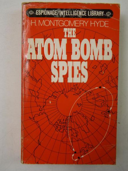 The Atom Bomb Spies