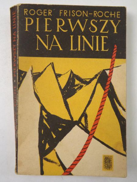 Pierwszy na linie