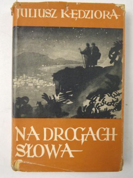 Na drogach słowa