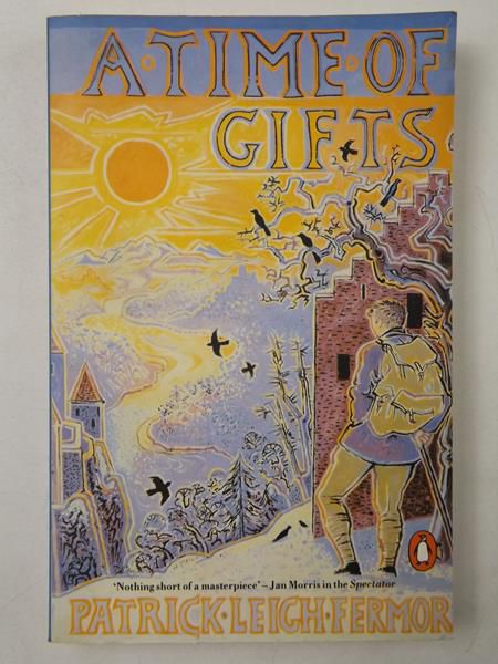 A Time of Gifts