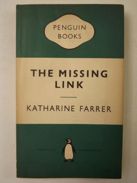 The Missing Link