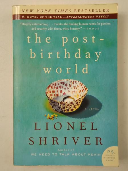 The Post-Birthday World