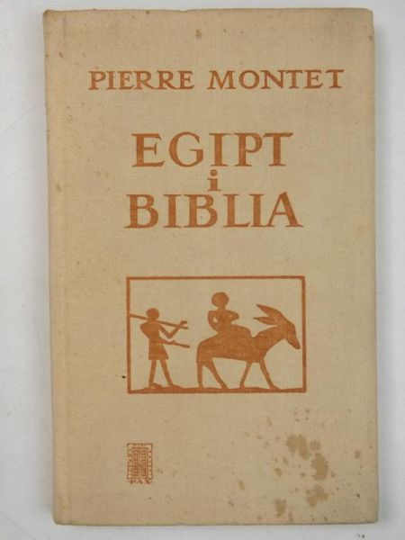Egipt i Biblia