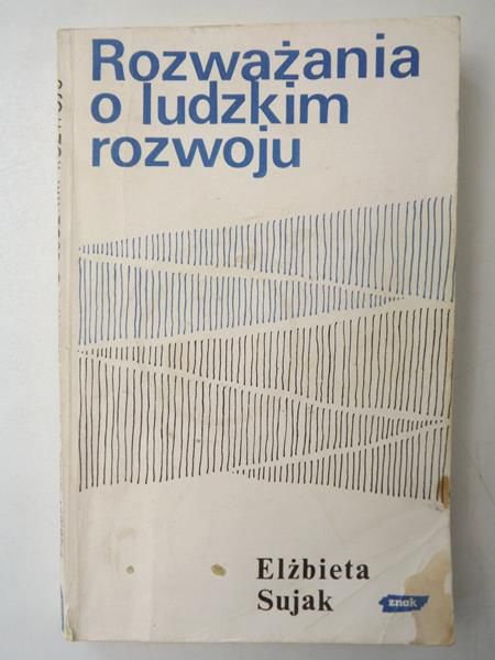Rozważania o ludzkim rozwoju