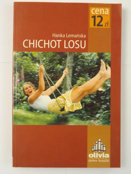 Chichot losu