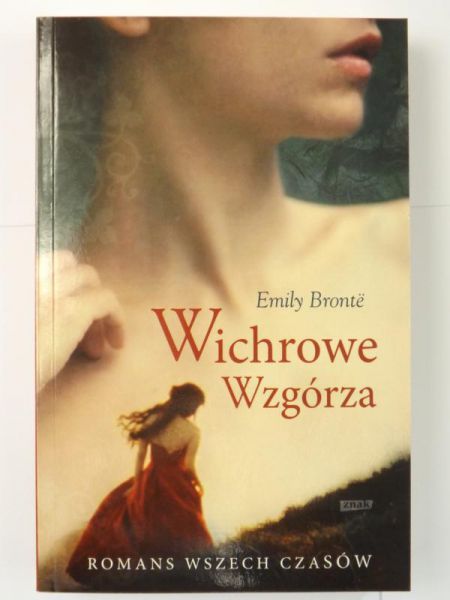 Wichrowe Wzgórza