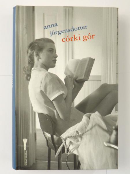 Jorgensdotter Anna - Córki gór