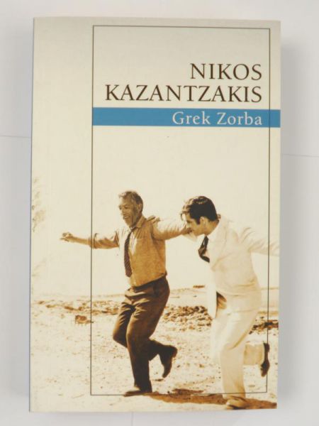 Grek Zorba
