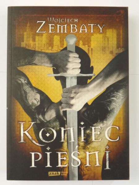 Koniec pieśni