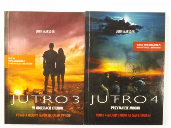 Jutro 3 / Jutro 4