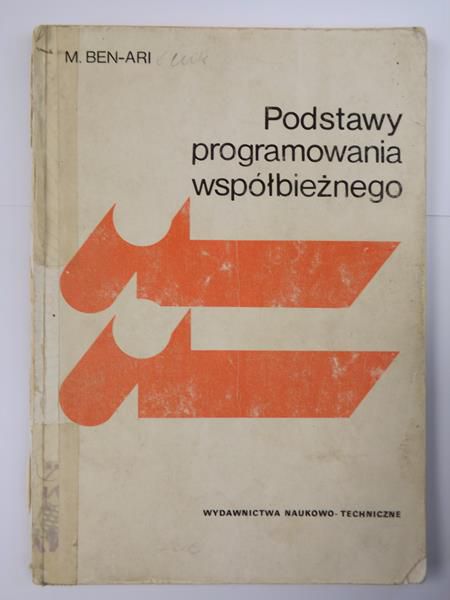 Podstawy programowania współbieżnego