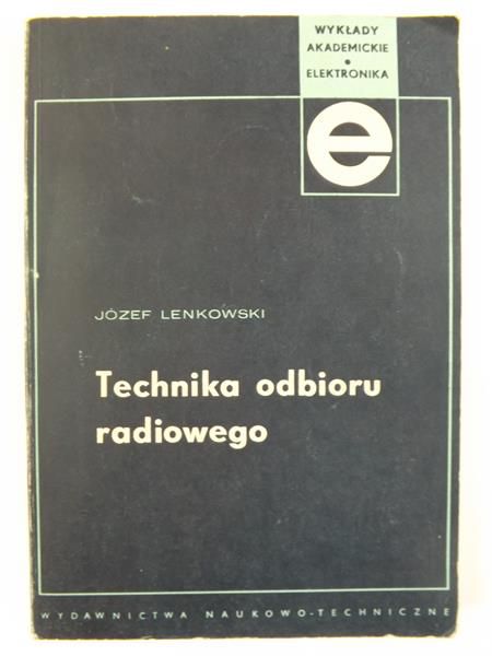 Technika odbioru radiowego