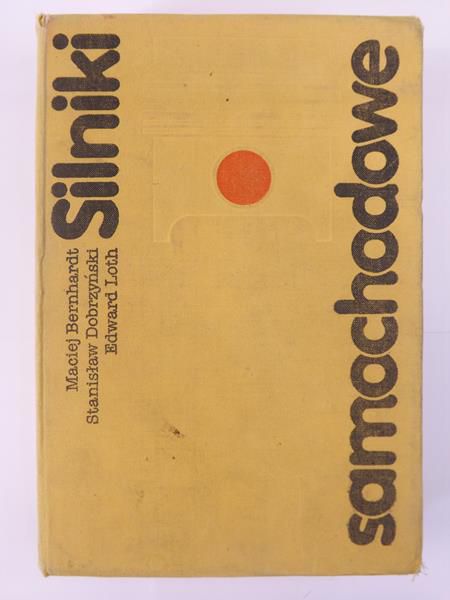 Silniki samochodowe