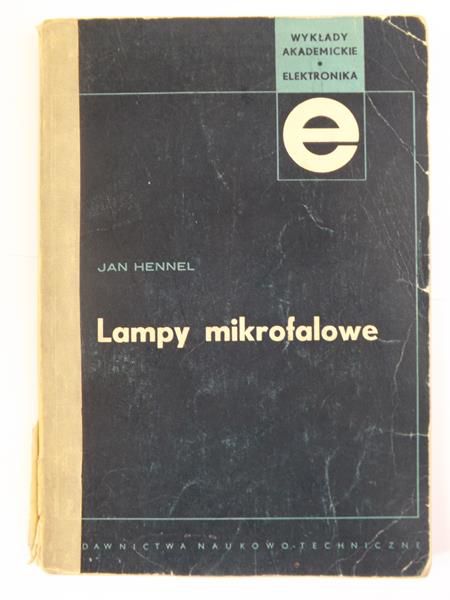 Lampy mikrofalowe