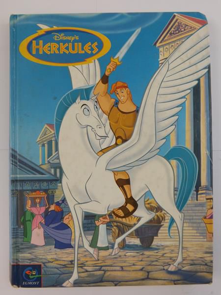 Disney: Herkules
