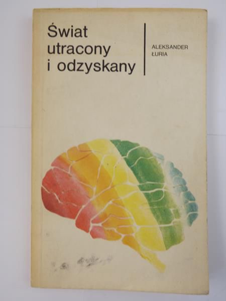 Świat utracony i odzyskany