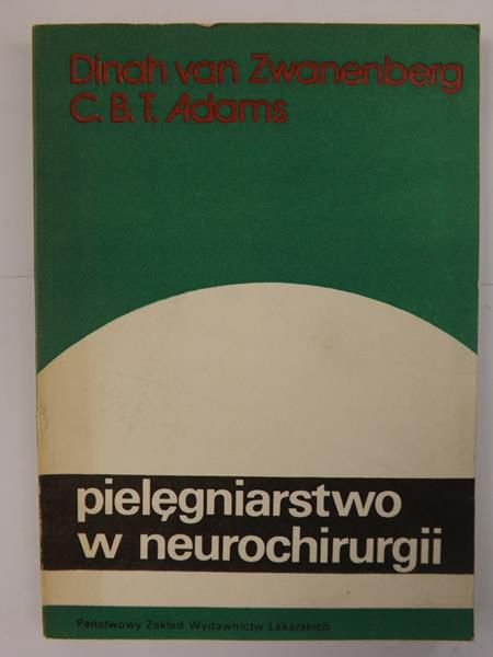 Pielęgniarstwo w neurochirurgii