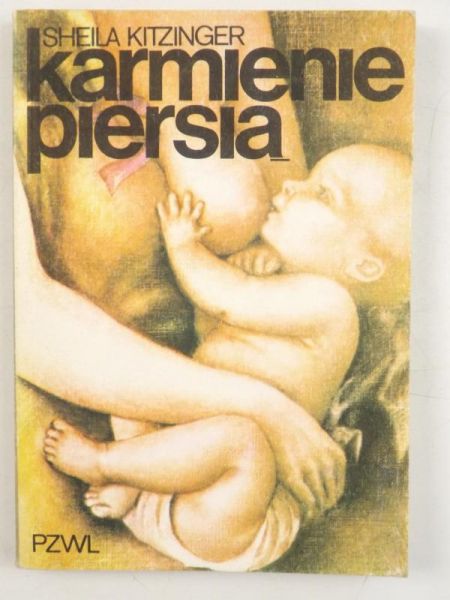 Karmienie piersią
