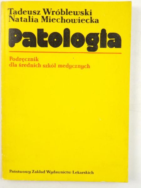 Patologia