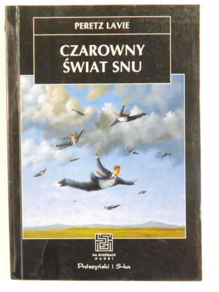 Czarowny świat snu