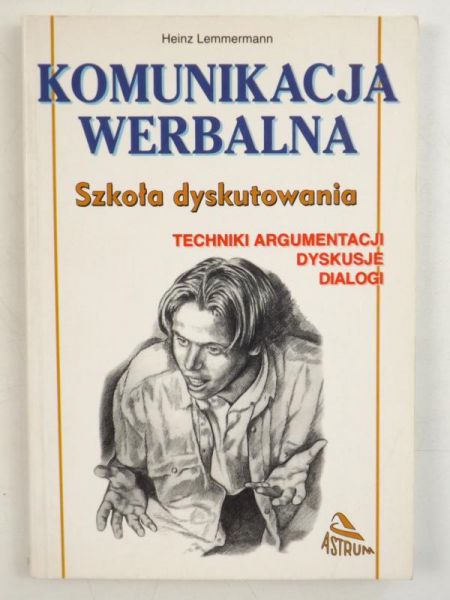Komunikacja niewerbalna. Szkoła dyskutowania