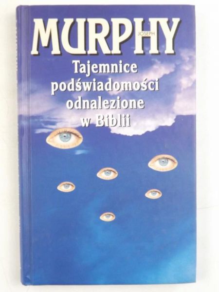 Tajemnice podświadomości odnalezione w Biblii