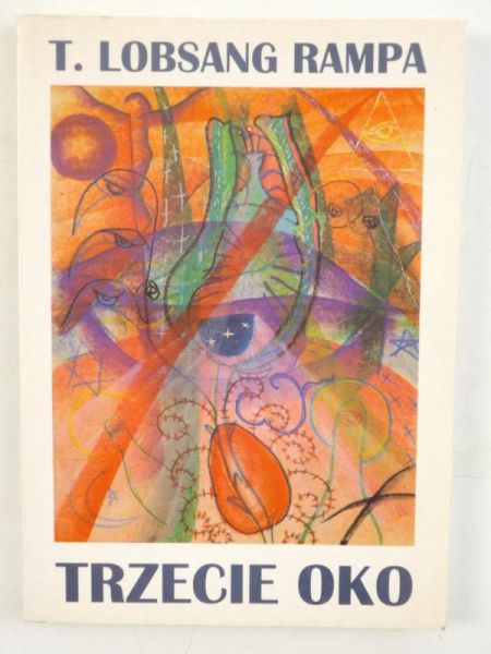 Trzecie oko