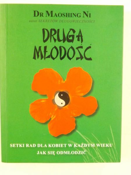Druga młodość