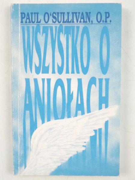 Wszystko o aniołach
