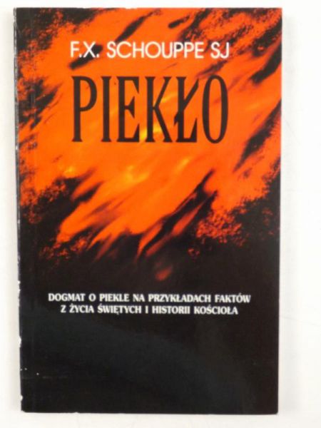 Piekło