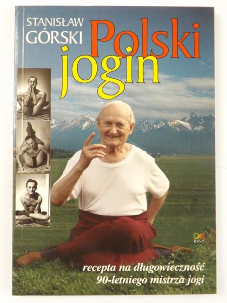 Polski jogin